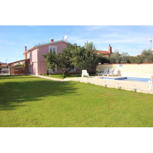 Vacation house \
