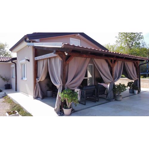 Vacation house \