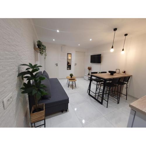 Vacation Liberation Apartment