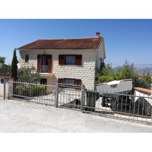 Vacation Villa Brac