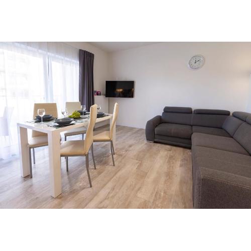 VacationClub – 5 Mórz Sianożęty Apartament 1J/2