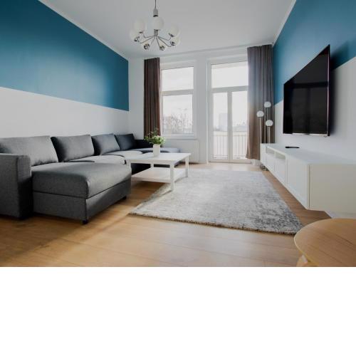 VacationClub – Aleja I Armii Wojska Polskiego 6