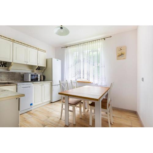VacationClub – Apartament Waryńskiego 14C
