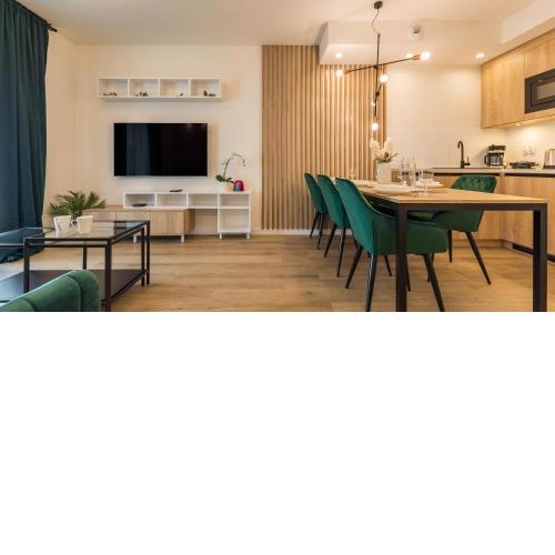 VacationClub - Apartamenty Zakopiańskie 204