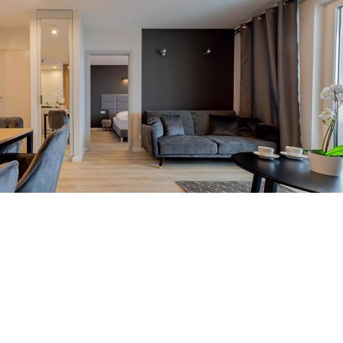 VacationClub - Apartamenty Zakopiańskie Apartament 129