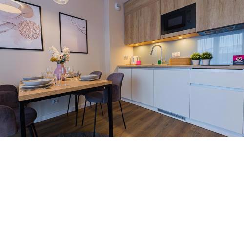 VacationClub - Apartamenty Zakopiańskie Apartament 133