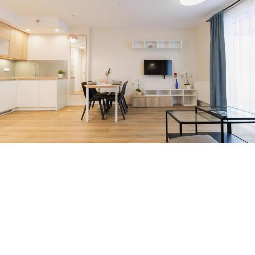 VacationClub - Apartamenty Zakopiańskie Apartament 137