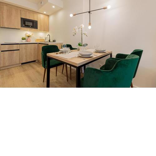 VacationClub - Apartamenty Zakopiańskie Apartament 231