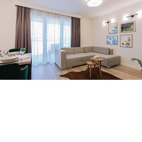 VacationClub - Apartamenty Zakopiańskie Apartament 234