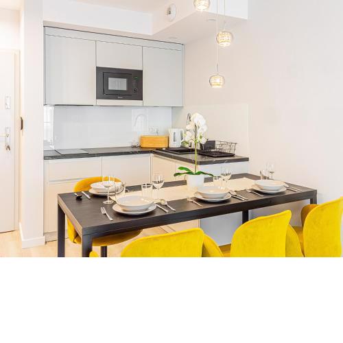 VacationClub - Apartamenty Zakopiańskie Apartament 309