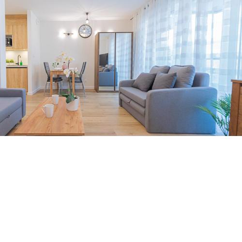 VacationClub - Apartamenty Zakopiańskie, Apartament 328