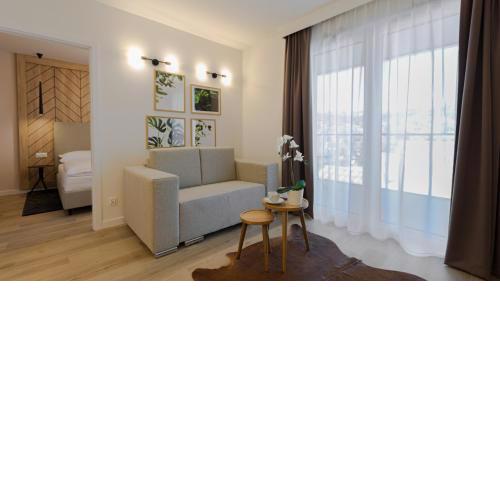 VacationClub - Apartamenty Zakopiańskie Apartament 329