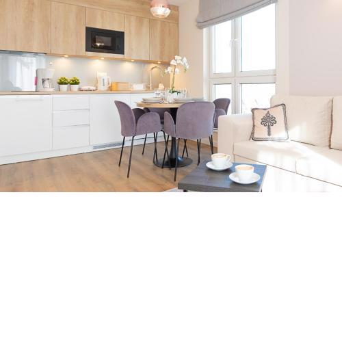VacationClub - Apartamenty Zakopiańskie Apartament 345