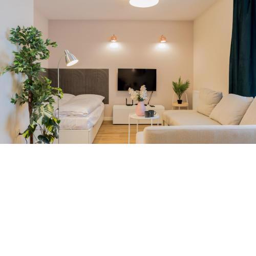 VacationClub - Apartamenty Zakopiańskie Apartament 36