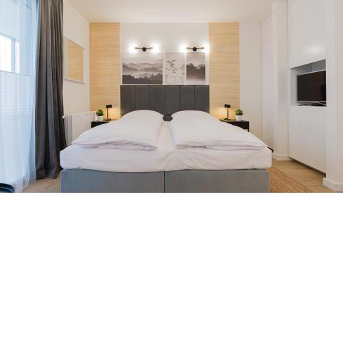 VacationClub - Apartamenty Zakopiańskie Apartament 39