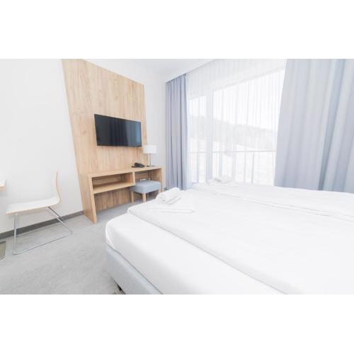 VacationClub - Aparthotel Czarna Góra 218