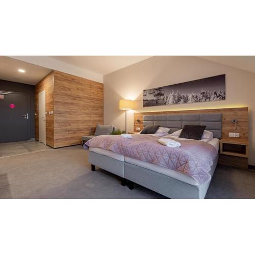 VacationClub - Aparthotel Czarna Góra 302