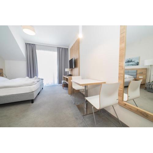 VacationClub - Aparthotel Czarna Góra 309