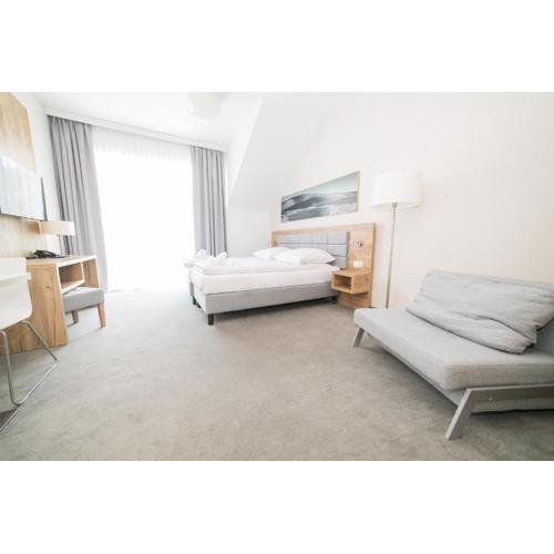 VacationClub - Aparthotel Czarna Góra 319
