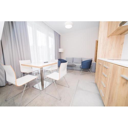 VacationClub - Aparthotel Czarna Góra 413