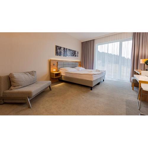 VacationClub - Aparthotel Czarna Góra Apartament 219