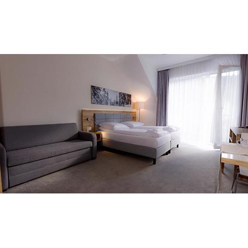 VacationClub - Aparthotel Czarna Góra Apartament 323