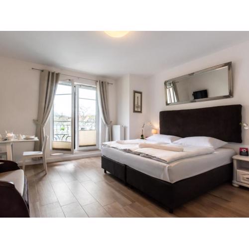 VacationClub – Aquamarina Apartament C-19