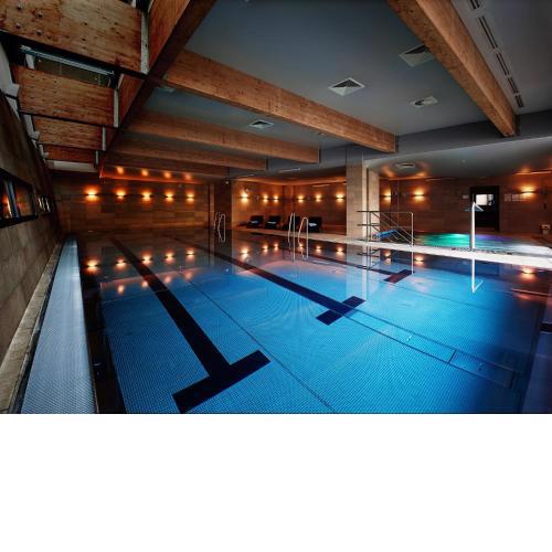 VacationClub - Arka Apartament 330