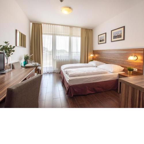 VacationClub - Arka Apartament 511