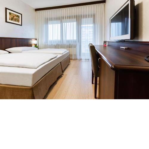 VacationClub - Arka Apartament 729