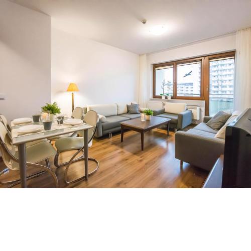 VacationClub - Arka Apartment 502