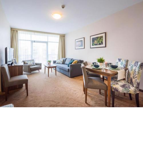 VacationClub - Arka Apartment 722