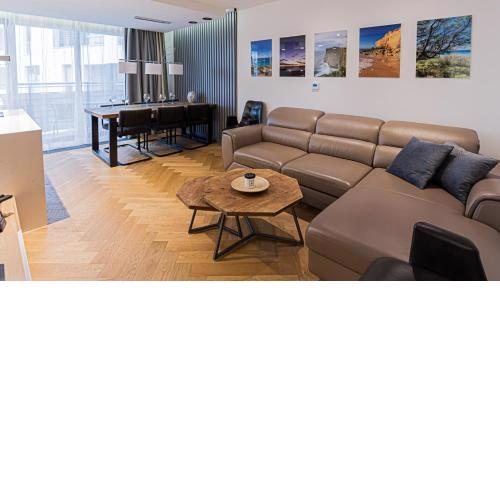 VacationClub - Awanport Apartament 14 B