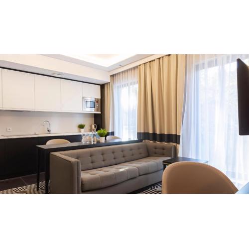 VacationClub – Baltic Park Fort Apartament E.115