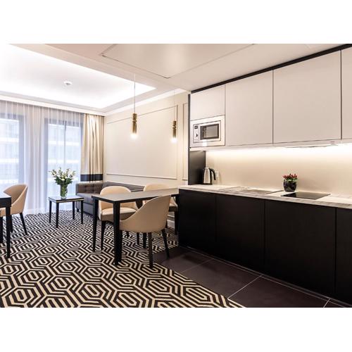 VacationClub – Baltic Park Fort Apartament E.205