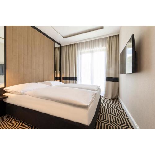 VacationClub – Baltic Park Fort Apartament G.106