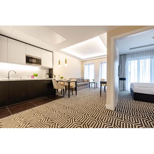 VacationClub - Baltic Park Fort Apartament G.209