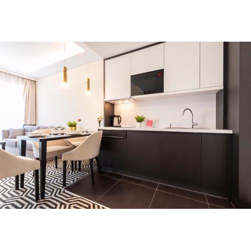 VacationClub – Baltic Park Fort Apartament G.308