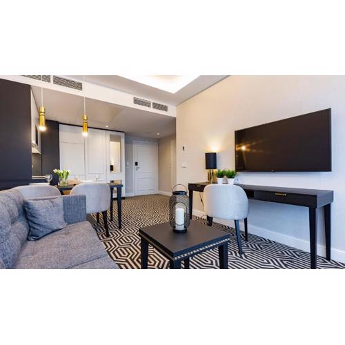 VacationClub - Baltic Park Fort Apartament G.316