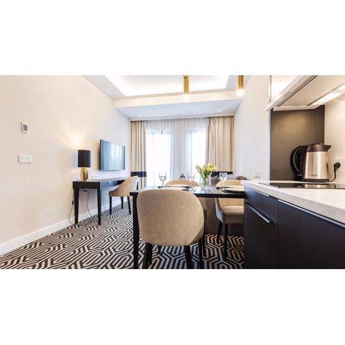 VacationClub - Baltic Park Fort Apartament G.406