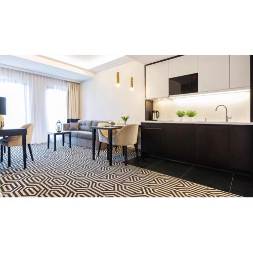 VacationClub – Baltic Park Fort Apartament G.414