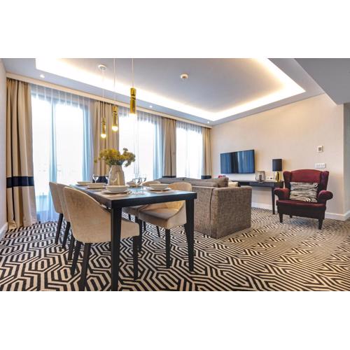 VacationClub - Baltic Park Fort Apartament G.507