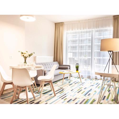 VacationClub - Baltic Park Molo Apartament C304