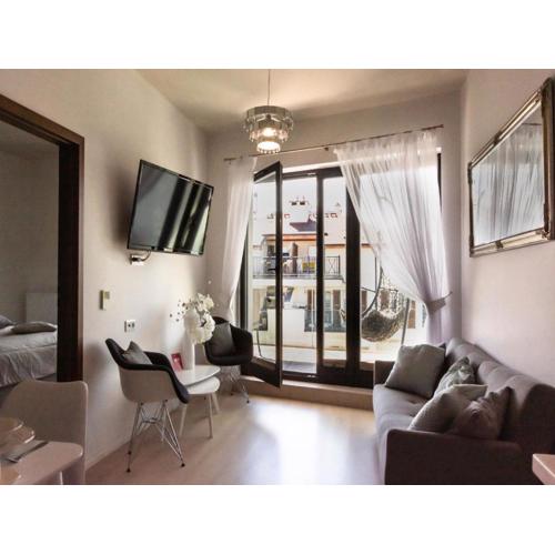 VacationClub – Baltic Park Molo Apartament D301
