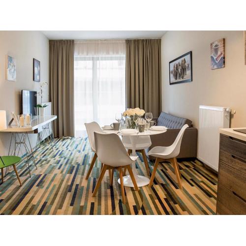 VacationClub - Baltic Park Molo Apartment C109