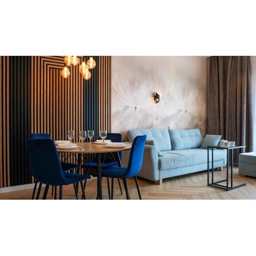 VacationClub - Baltic Park Plaża 32 Apartment 2.2.4.