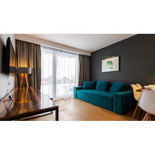 VacationClub - Baltin Apartament 21