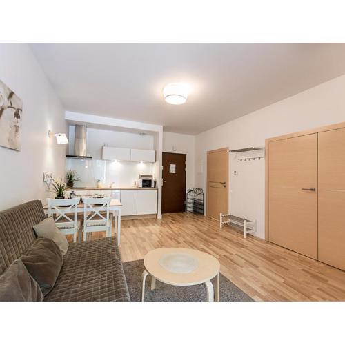 VacationClub - Bałtycka 10 Apartament 9