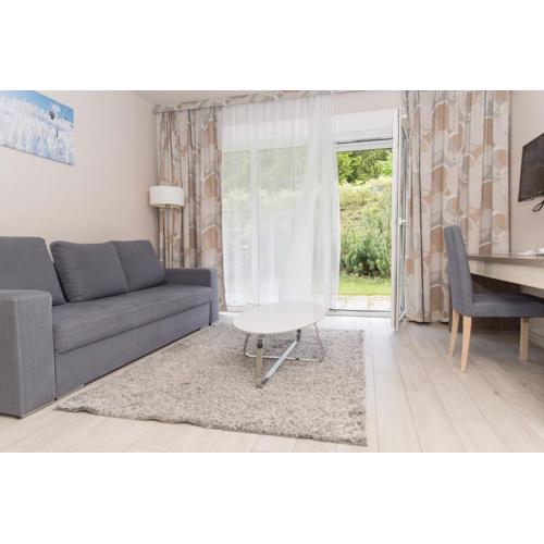VacationClub - Bormio Apartament 13