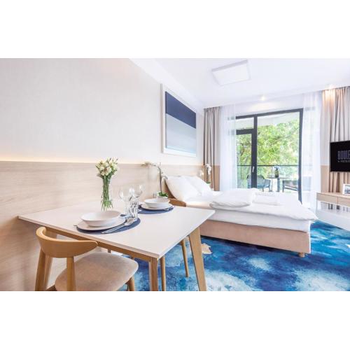 VacationClub - Boulevard Residence Apartament 14